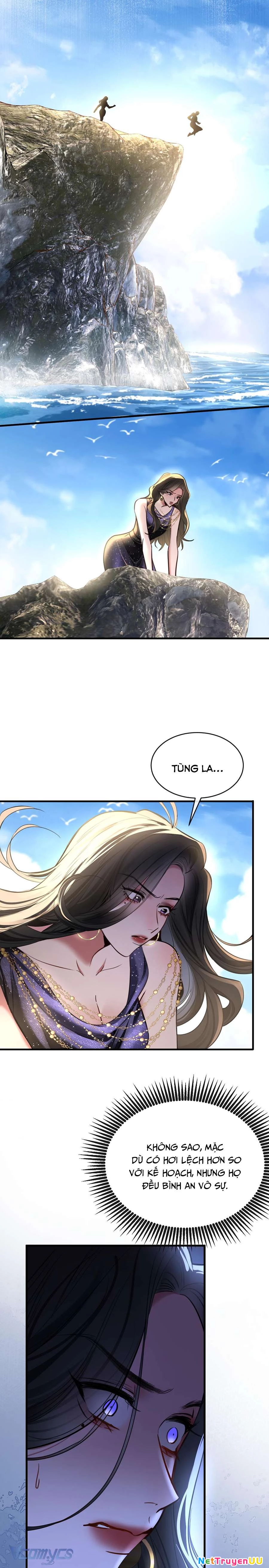 Thần Hổ Jangsan Chương 48 Page 354