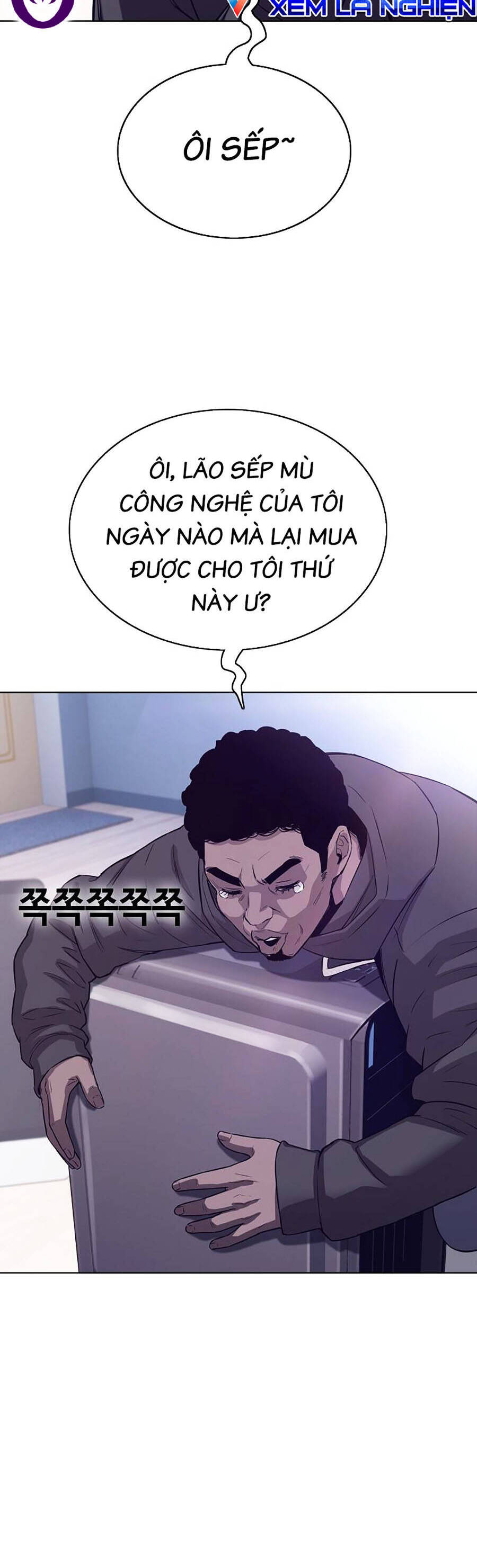 Loser Báo Thù Chương 40 Page 41