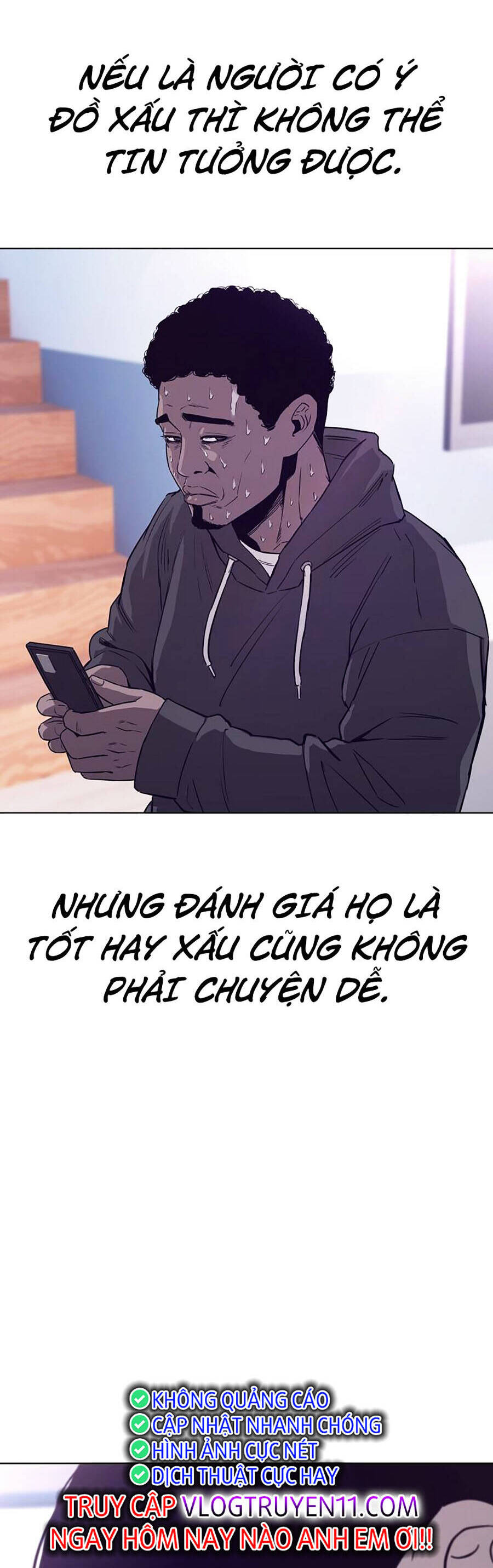 Loser Báo Thù Chương 40 Page 60