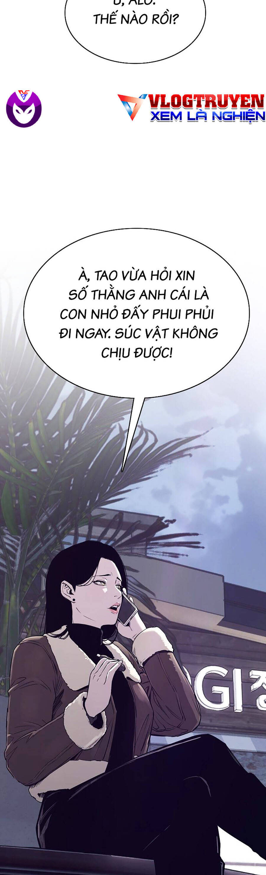 Loser Báo Thù Chương 40 Page 19