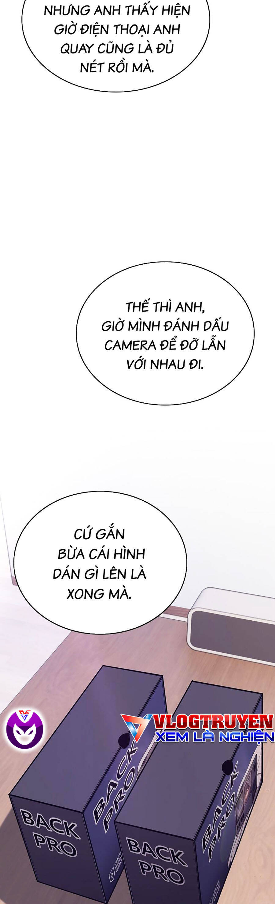 Loser Báo Thù Chương 40 Page 38