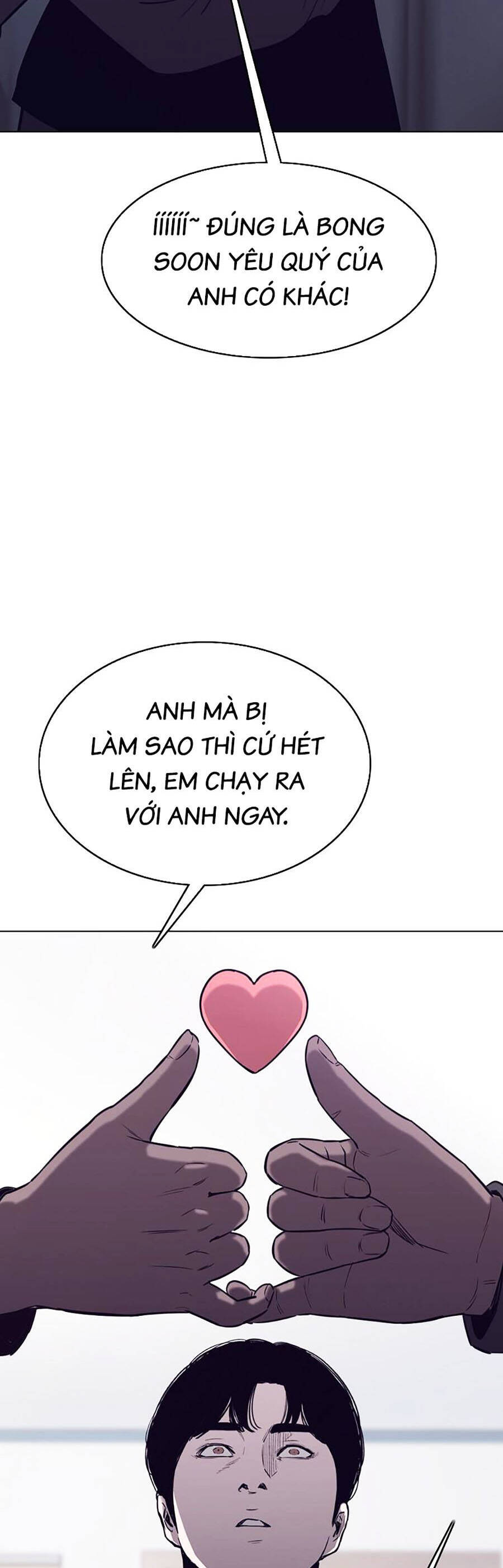 Loser Báo Thù Chương 41 Page 54