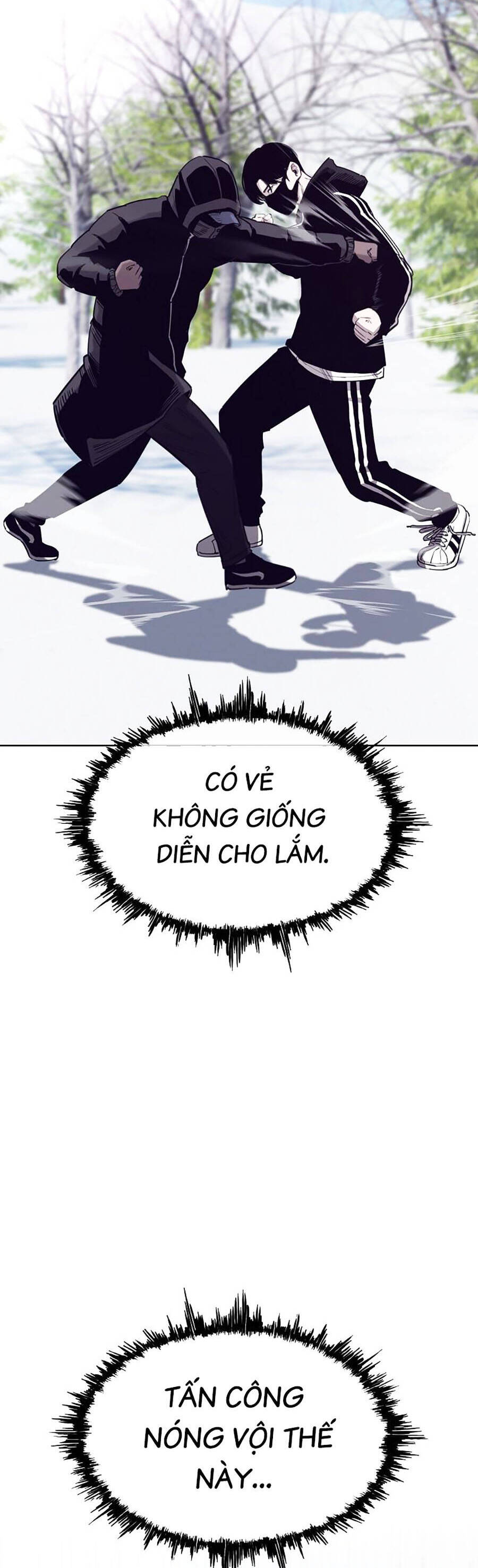 Loser Báo Thù Chương 41 Page 14