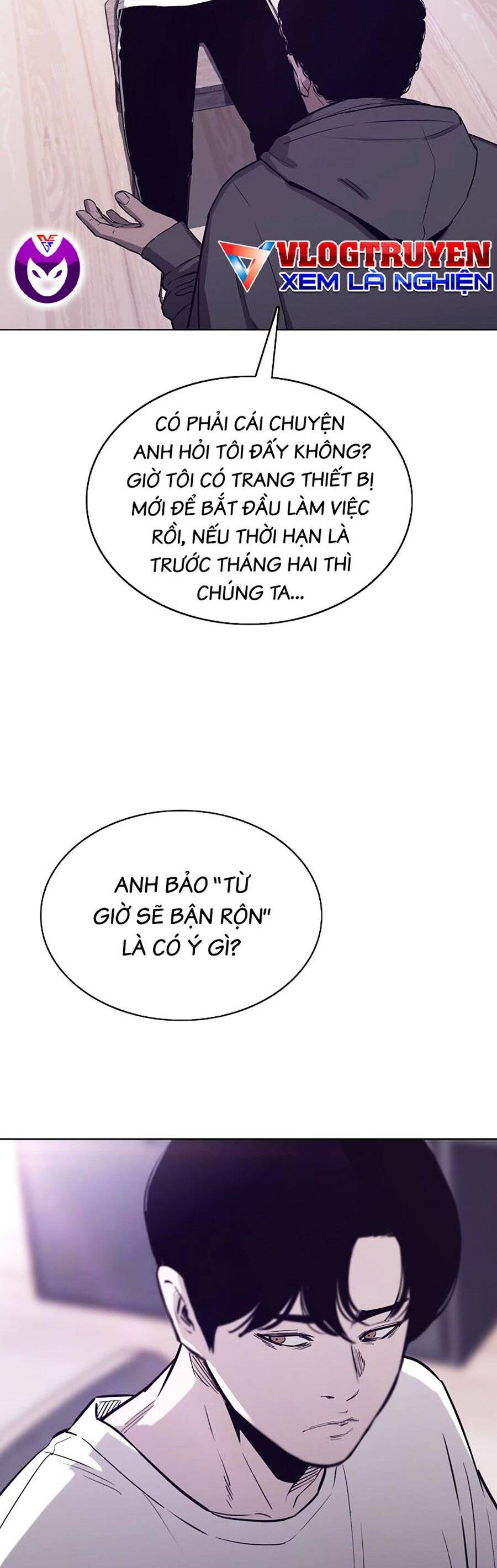 Loser Báo Thù Chương 42 Page 34