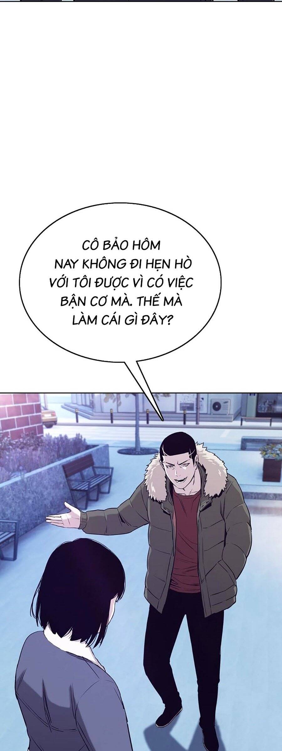 Loser Báo Thù Chương 43 Page 51