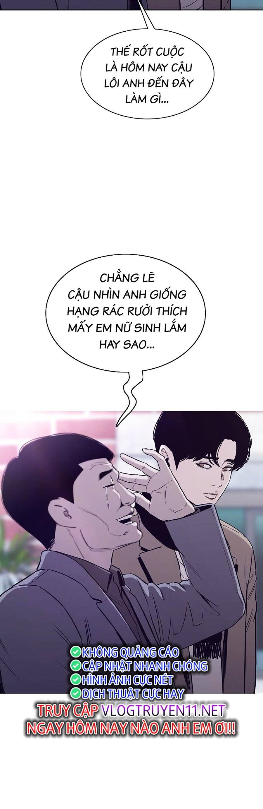 Loser Báo Thù Chương 43 Page 19