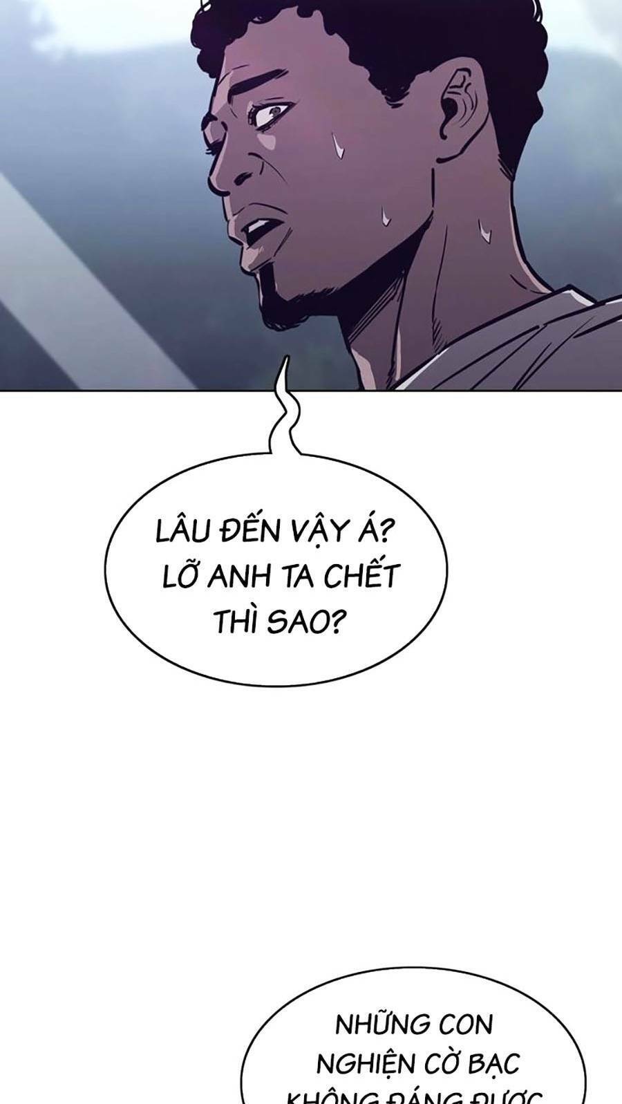 Loser Báo Thù Chương 18 Page 57