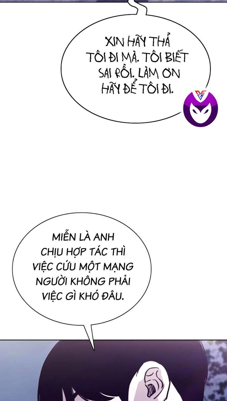 Loser Báo Thù Chương 19 Page 125