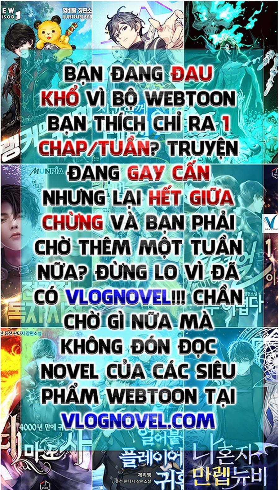 Loser Báo Thù Chương 20 Page 31