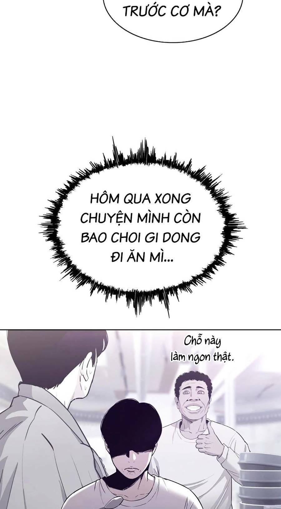 Loser Báo Thù Chương 21 Page 11