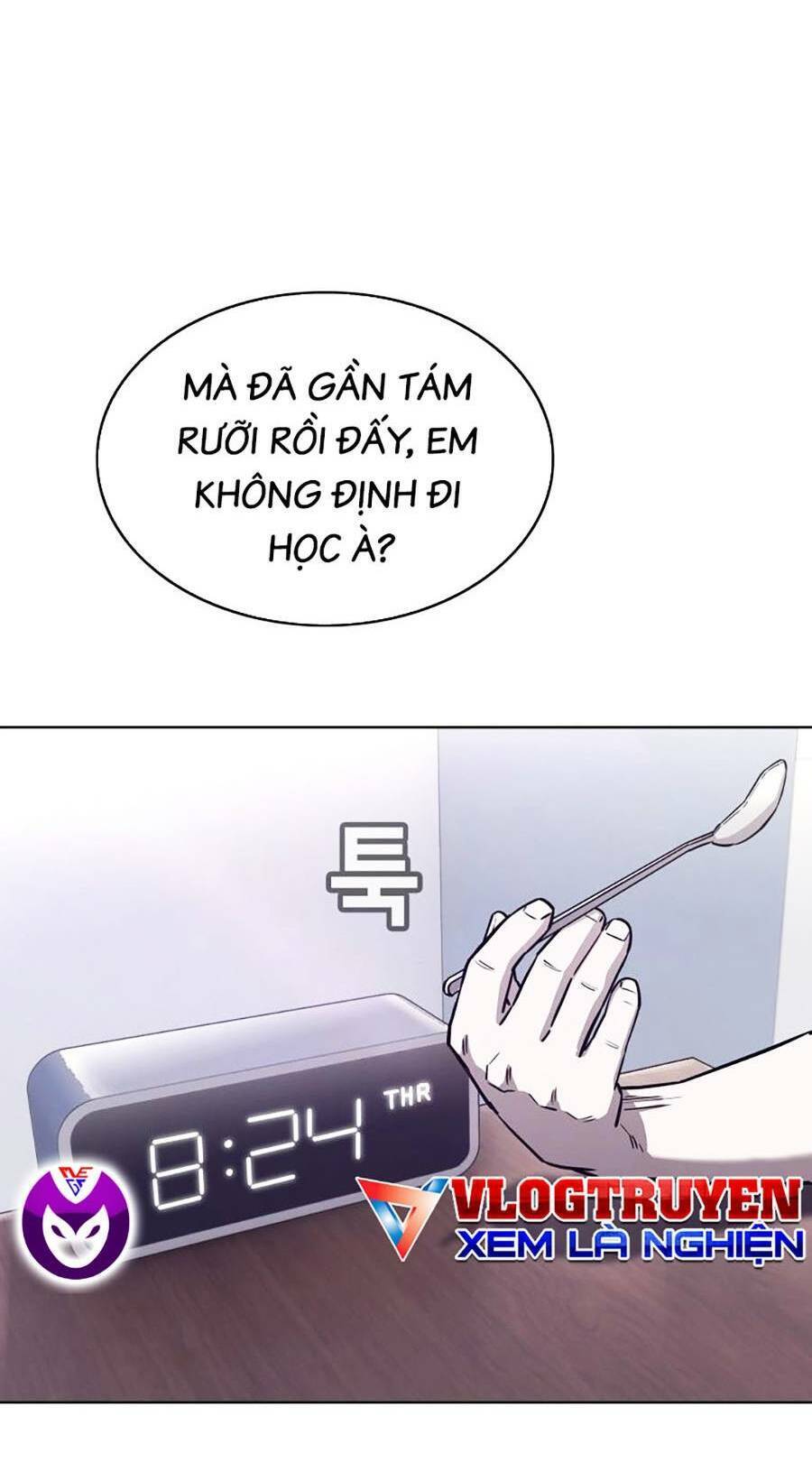 Loser Báo Thù Chương 21 Page 20