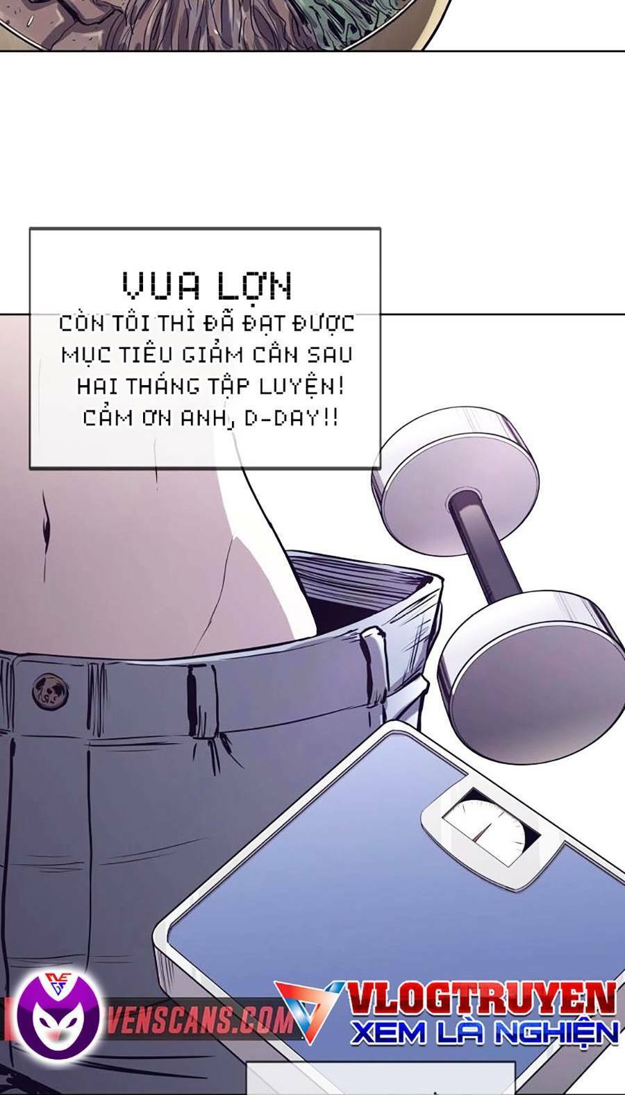 Loser Báo Thù Chương 21 Page 55