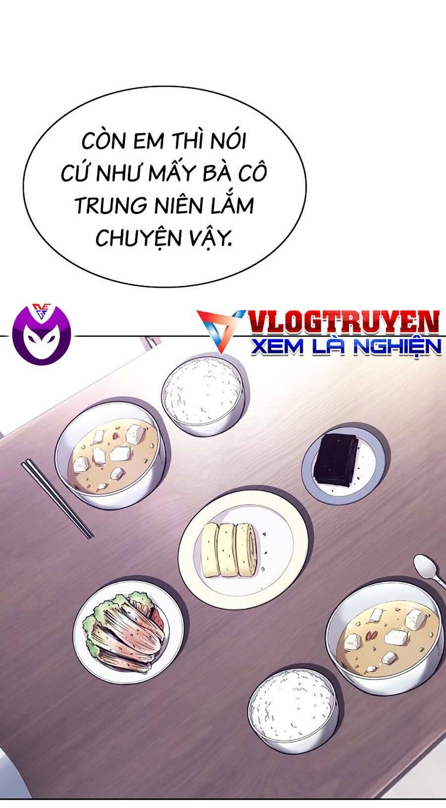 Loser Báo Thù Chương 21 Page 7