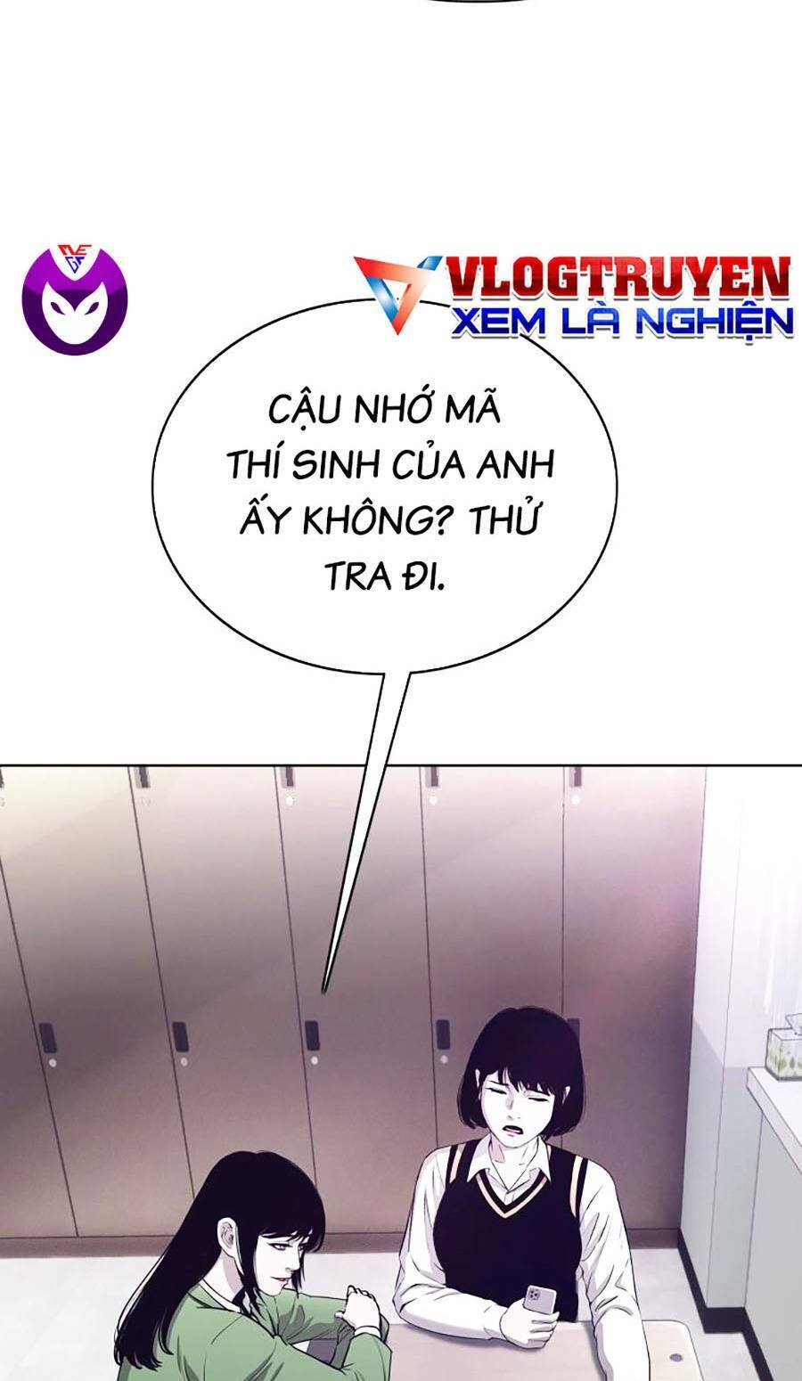 Loser Báo Thù Chương 21 Page 69