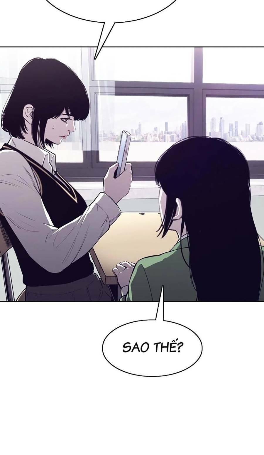 Loser Báo Thù Chương 21 Page 71