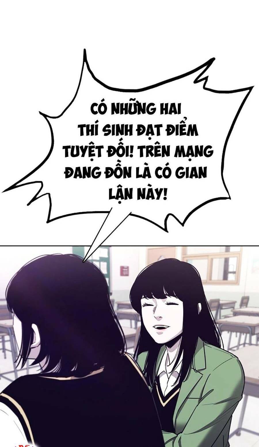 Loser Báo Thù Chương 21 Page 72