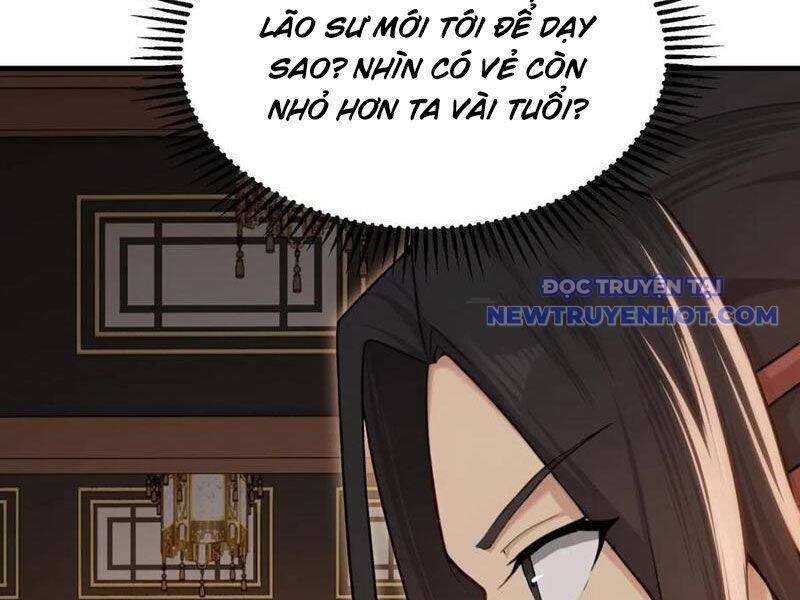 Bắt Đầu Với Tuyệt Sắc Sư Tôn: Hệ Thống Tổng Cục Phản Cốt Chương 138.1 Page 31