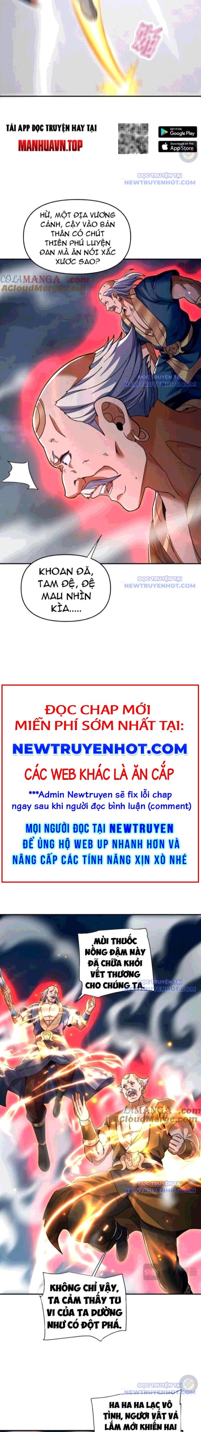 Bắt Đầu Chấn Kinh Nữ Đế Lão Bà, Ta Vô Địch! Chương 65 Page 7