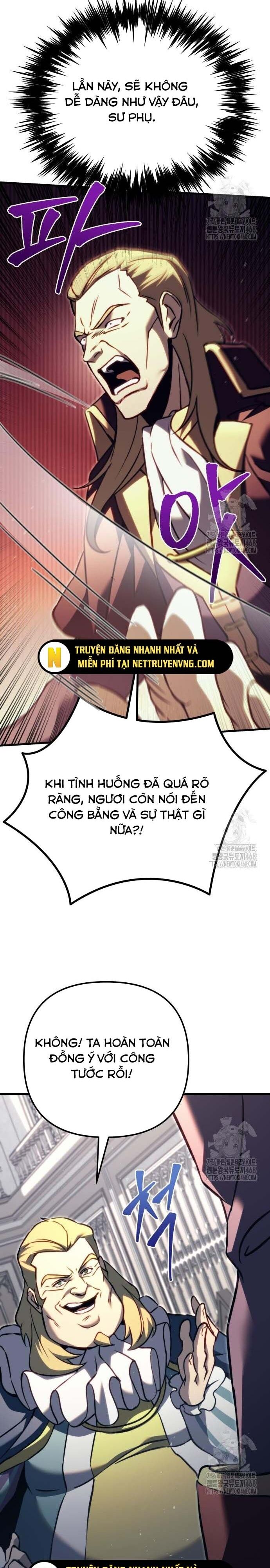 Hồi Quy Giả Của Gia Tộc Suy Vong Chương 70 Page 14