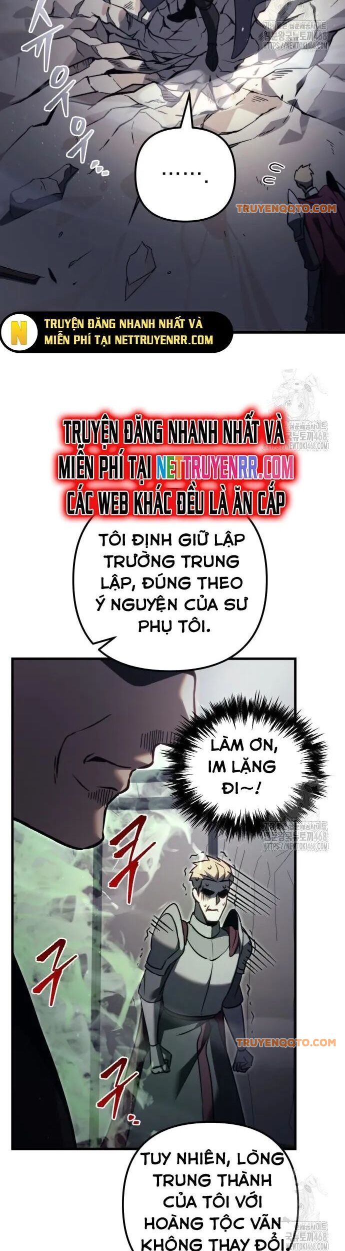 Hồi Quy Giả Của Gia Tộc Suy Vong Chương 72.2 Page 12