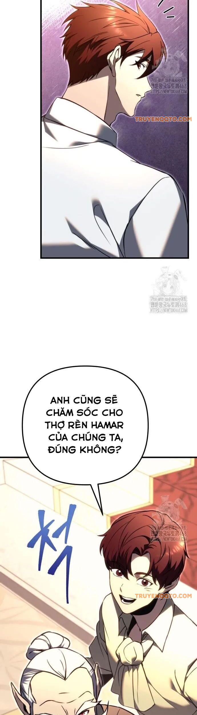 Hồi Quy Giả Của Gia Tộc Suy Vong Chương 72.2 Page 79