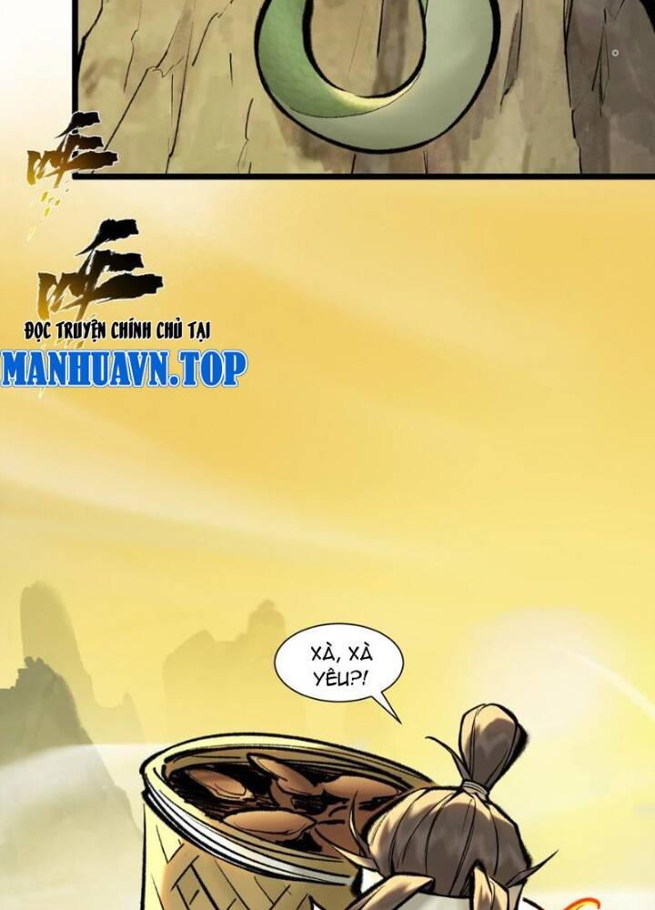 Nhất Niệm Tiêu Dao Chương 46 Page 20