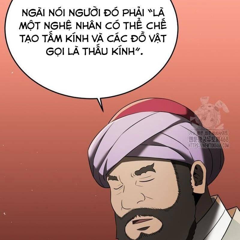 Vương Triều Đen Tối: Joseon Chương 81 Page 42