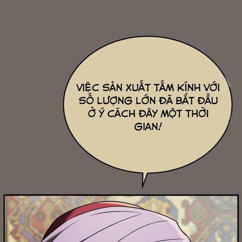 Vương Triều Đen Tối: Joseon Chương 81 Page 50