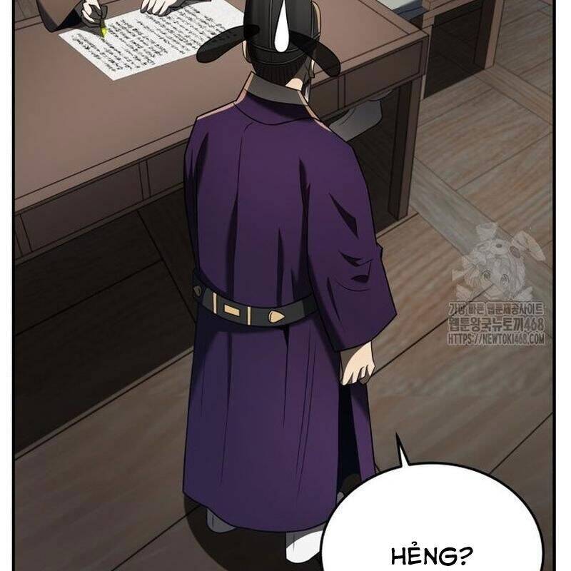 Vương Triều Đen Tối: Joseon Chương 81 Page 6