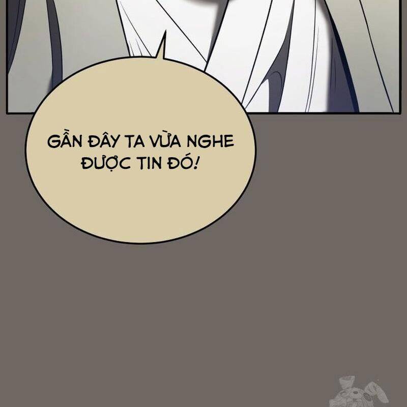 Vương Triều Đen Tối: Joseon Chương 81 Page 52