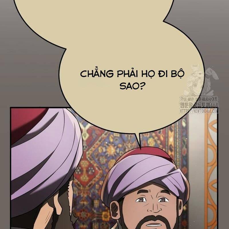 Vương Triều Đen Tối: Joseon Chương 81 Page 75