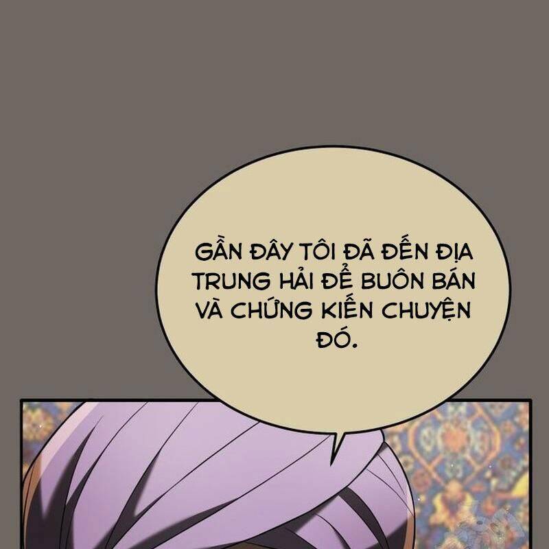 Vương Triều Đen Tối: Joseon Chương 81 Page 77