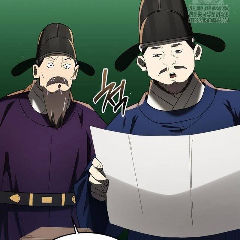 Vương Triều Đen Tối: Joseon Chương 81 Page 93