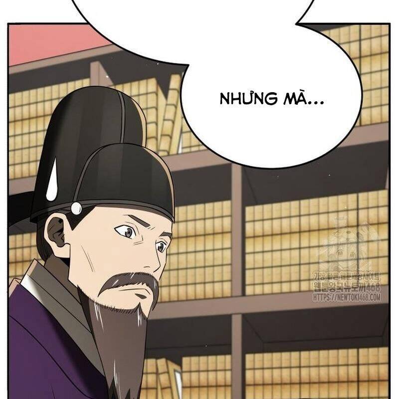 Vương Triều Đen Tối: Joseon Chương 81 Page 19