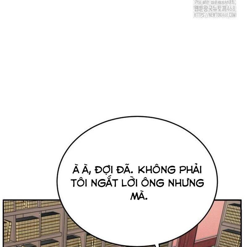 Vương Triều Đen Tối: Joseon Chương 81 Page 21