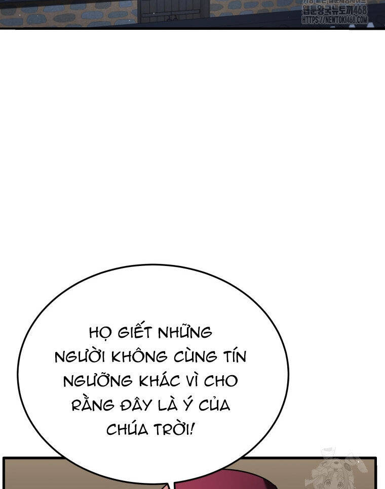 Vương Triều Đen Tối: Joseon Chương 82 Page 5