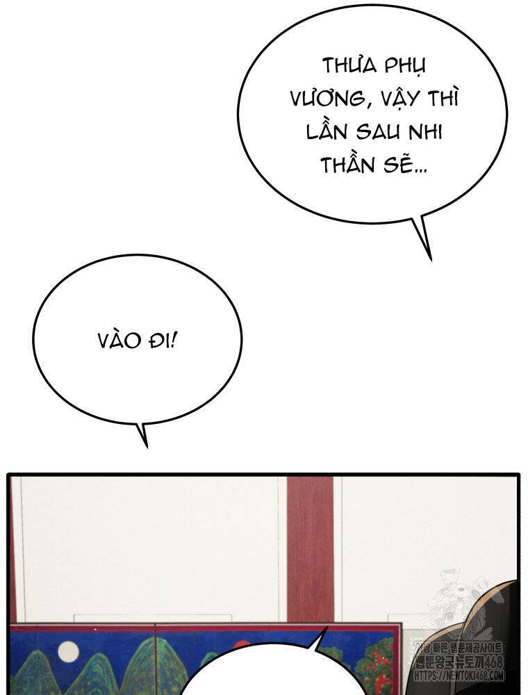 Vương Triều Đen Tối: Joseon Chương 82 Page 57