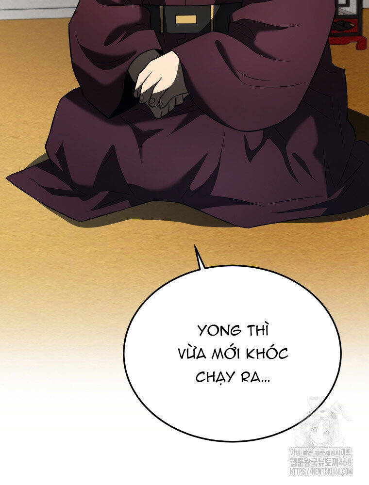 Vương Triều Đen Tối: Joseon Chương 82 Page 60