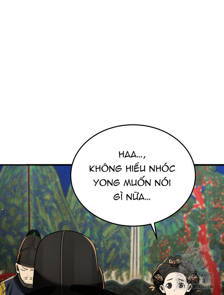 Vương Triều Đen Tối: Joseon Chương 82 Page 61