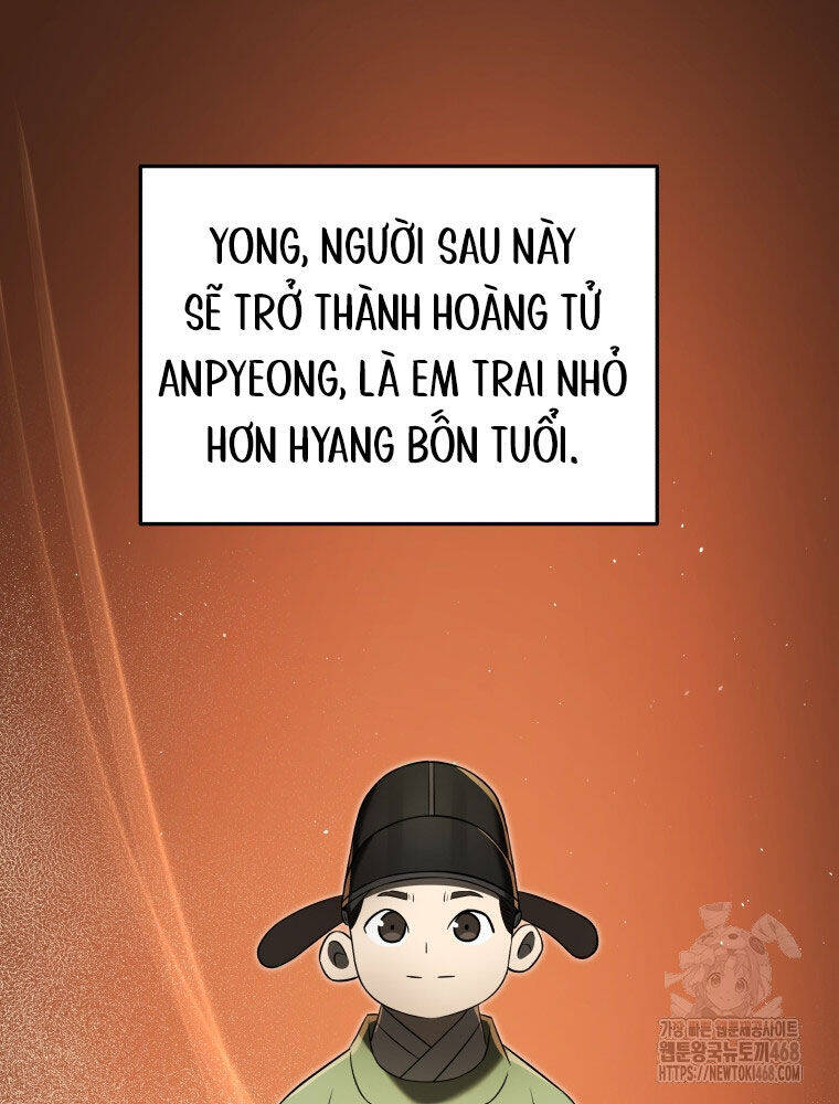 Vương Triều Đen Tối: Joseon Chương 82 Page 63