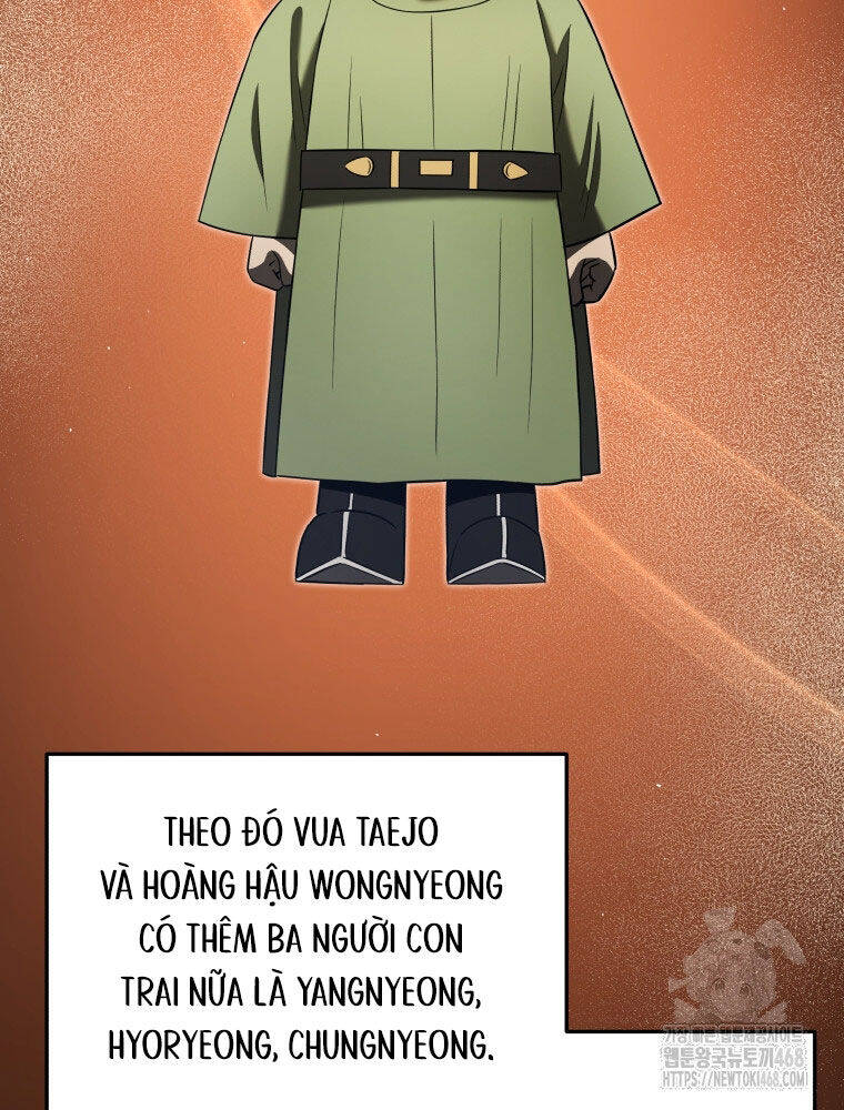 Vương Triều Đen Tối: Joseon Chương 82 Page 64