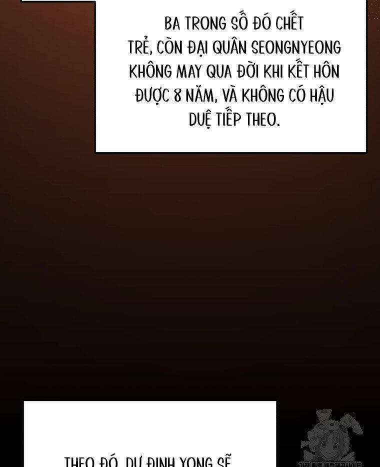 Vương Triều Đen Tối: Joseon Chương 82 Page 65