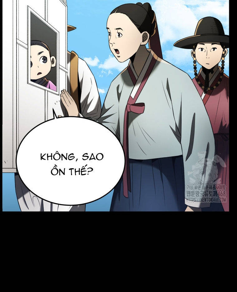 Vương Triều Đen Tối: Joseon Chương 82 Page 75