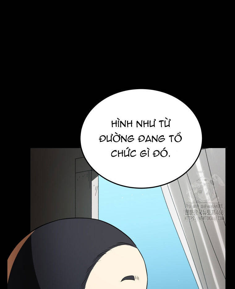 Vương Triều Đen Tối: Joseon Chương 82 Page 76