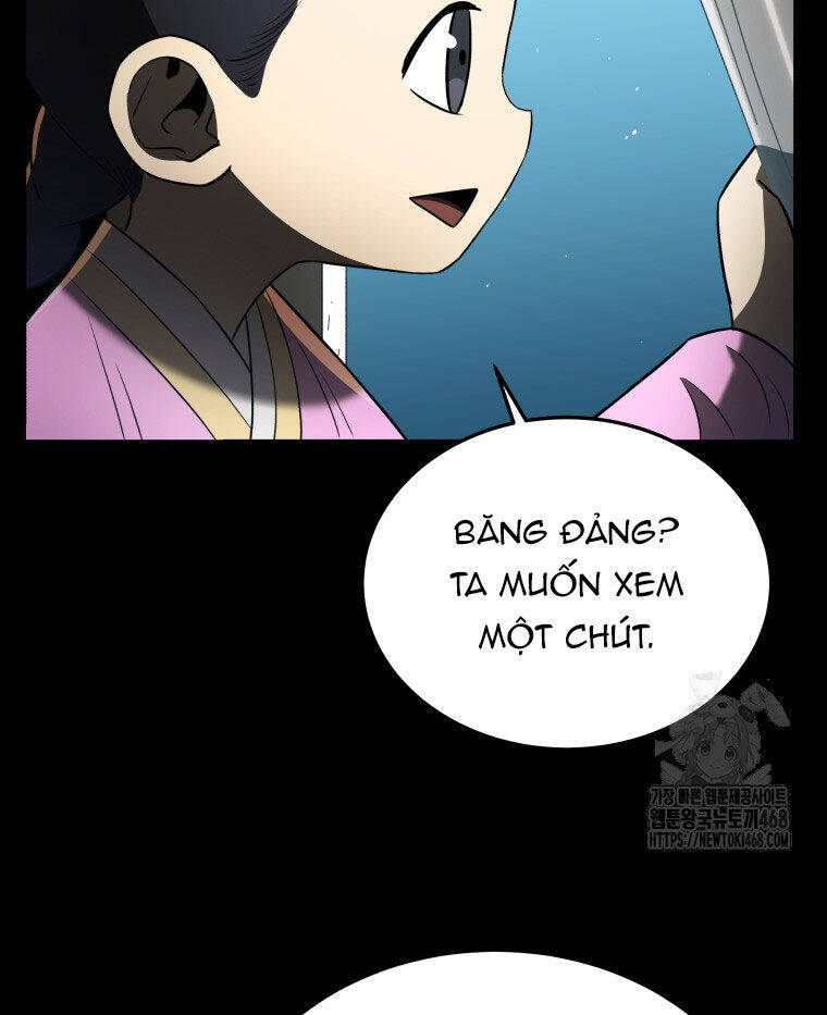 Vương Triều Đen Tối: Joseon Chương 82 Page 77