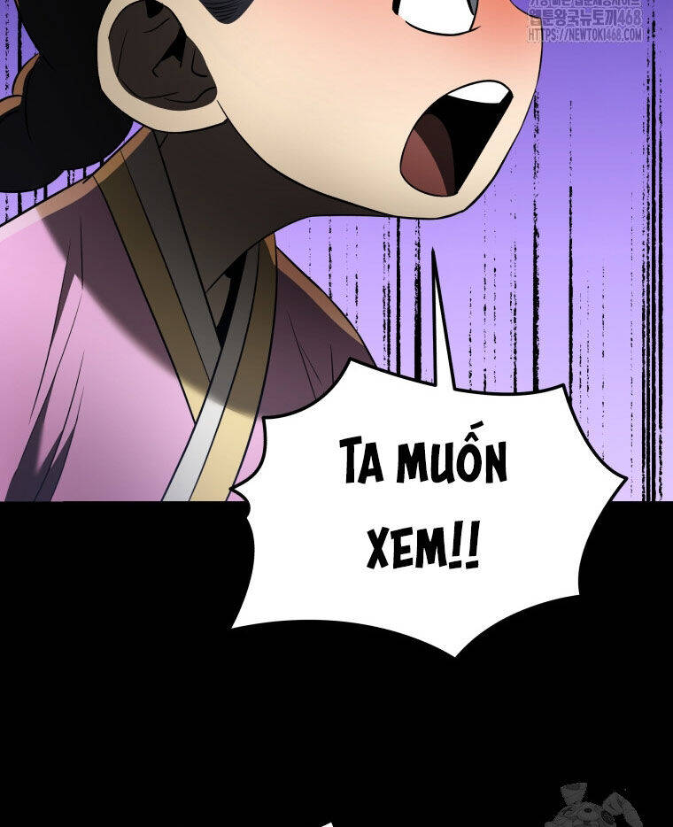 Vương Triều Đen Tối: Joseon Chương 82 Page 81