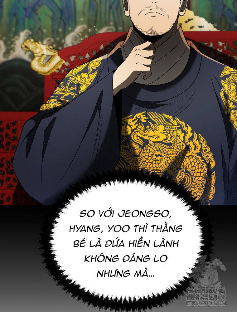 Vương Triều Đen Tối: Joseon Chương 82 Page 99