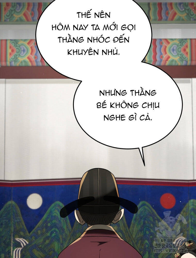 Vương Triều Đen Tối: Joseon Chương 82 Page 113