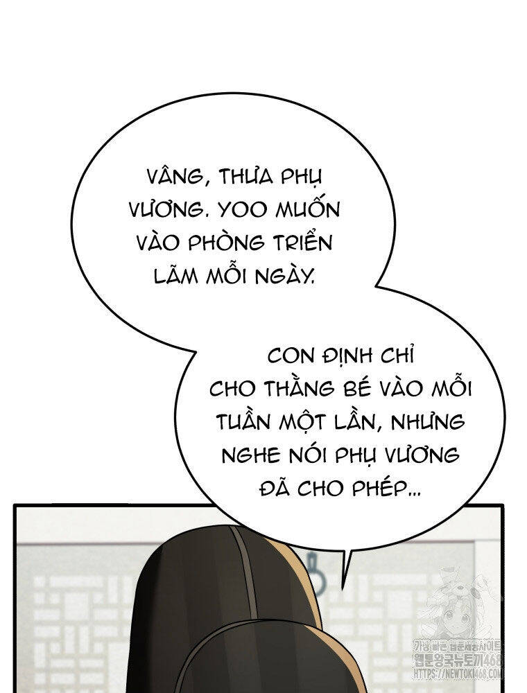 Vương Triều Đen Tối: Joseon Chương 82 Page 118