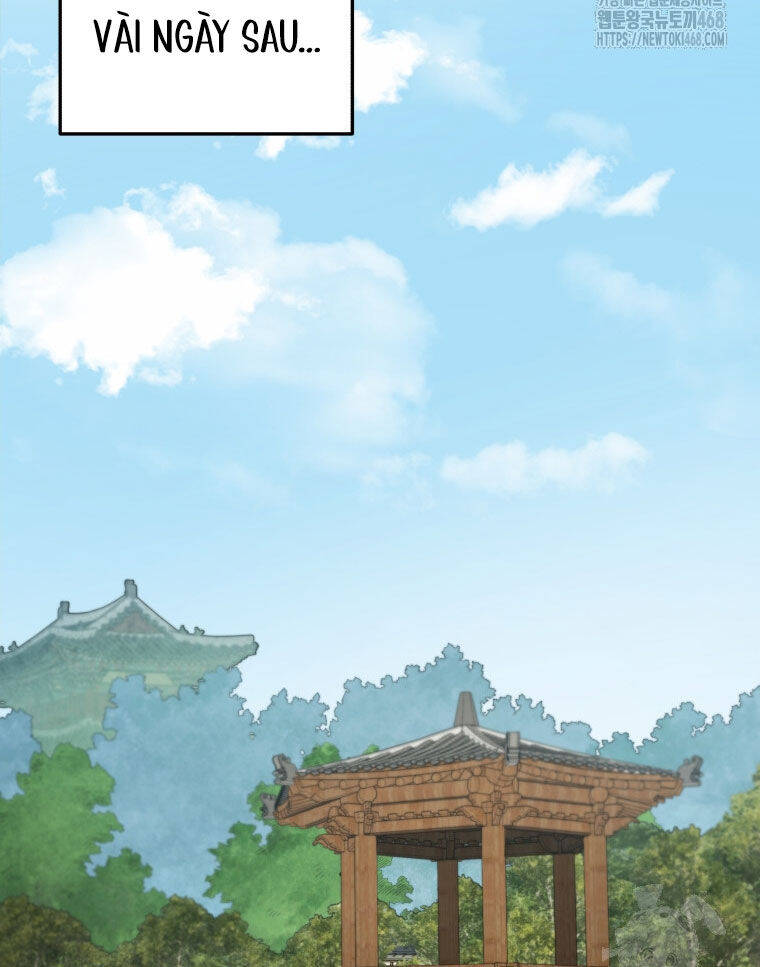 Vương Triều Đen Tối: Joseon Chương 82 Page 128